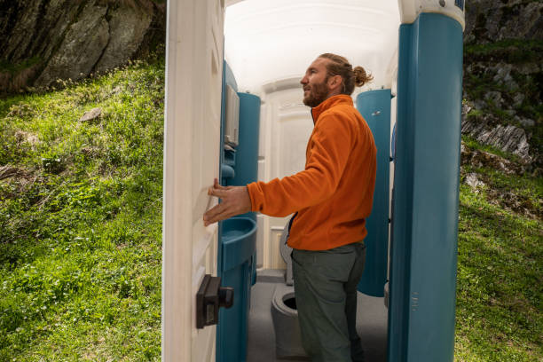 Best Construction site porta potty rental  in Seeley, CA