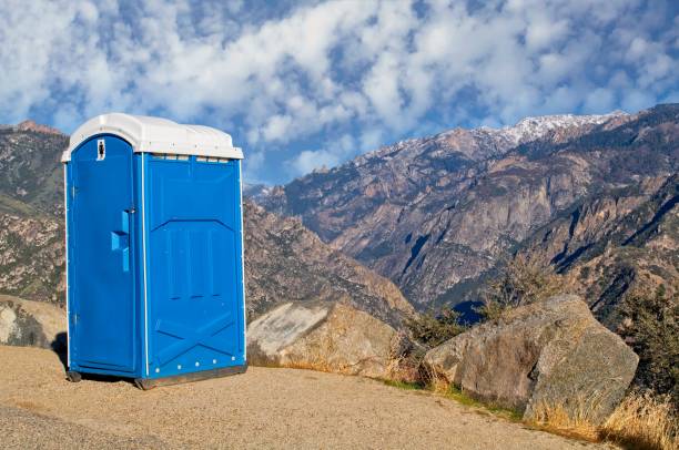Best Sanitation services for porta potties  in Seeley, CA