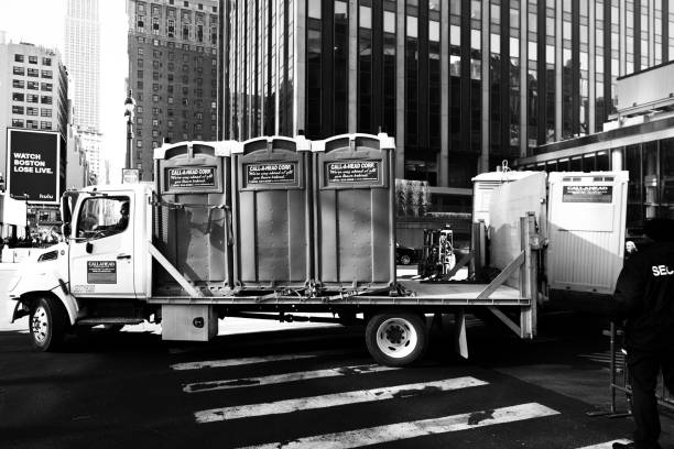 Sanitation services for porta potties in Seeley, CA